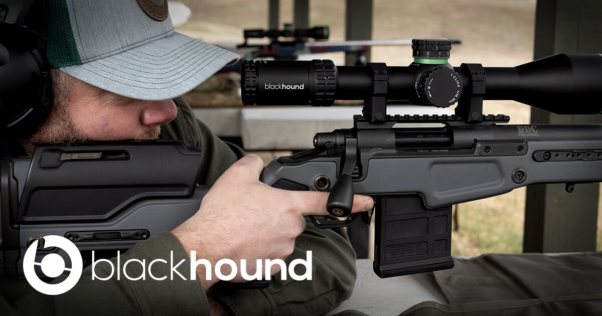 Blackhound Optics