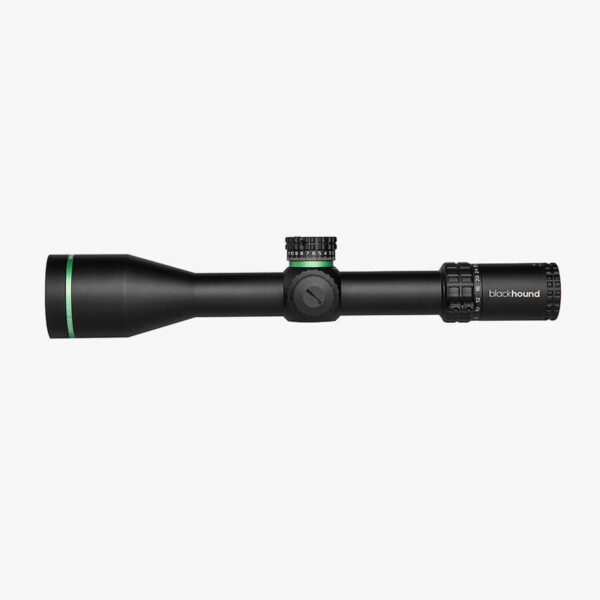 Emerge 4-32x56 FFP MOA - Image 3