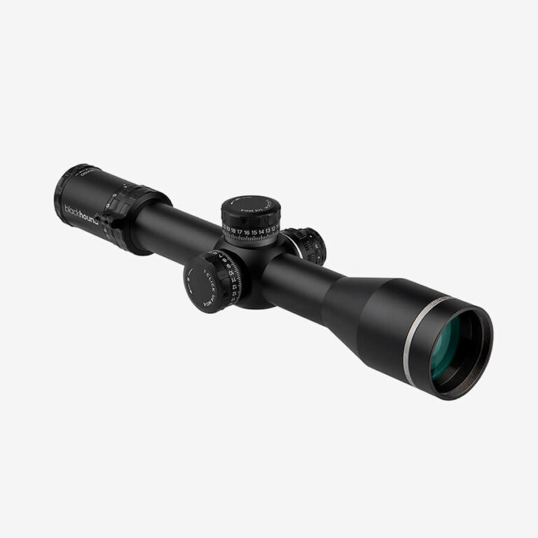 Category Evolve Blackhound Optics