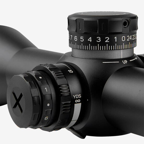 Evolve 3-18x50 FFP MOA - Image 5