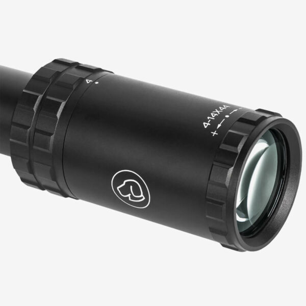 Genesis 4-14x44 FFP MOA - Image 5