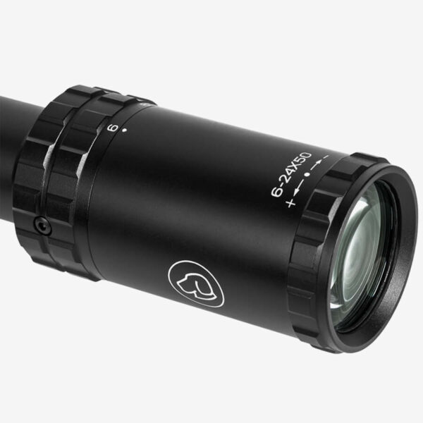 REFURBISHED Genesis 6-24x50 FFP MOA - Image 5