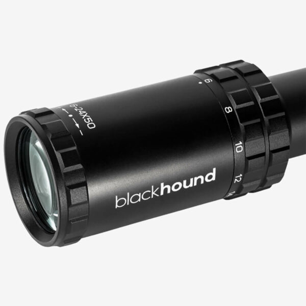 REFURBISHED Genesis 6-24x50 FFP MOA - Image 6