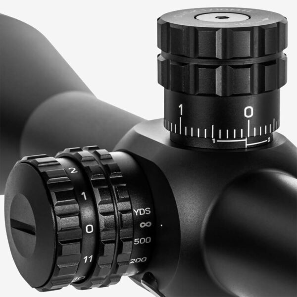 REFURBISHED Genesis 6-24x50 FFP MOA - Image 8