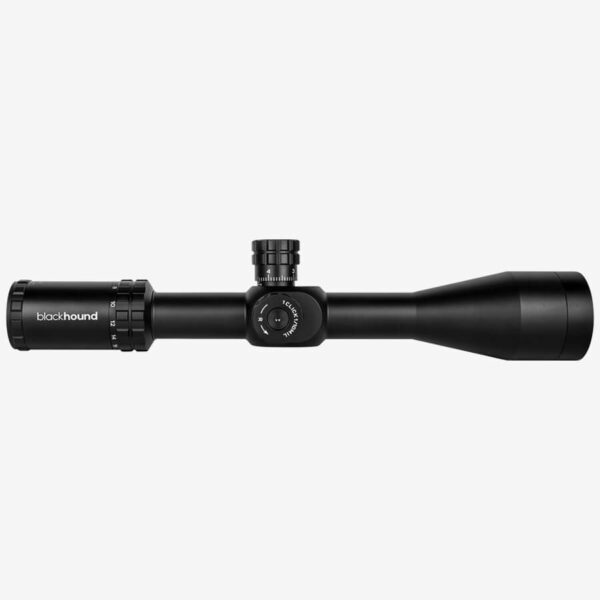 REFURBISHED Genesis 6-24x50 FFP MOA - Image 3