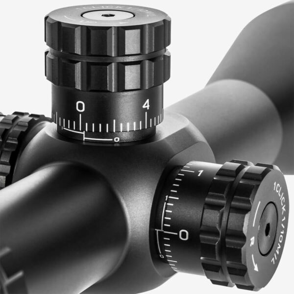 REFURBISHED Genesis 6-24x50 FFP MOA - Image 7