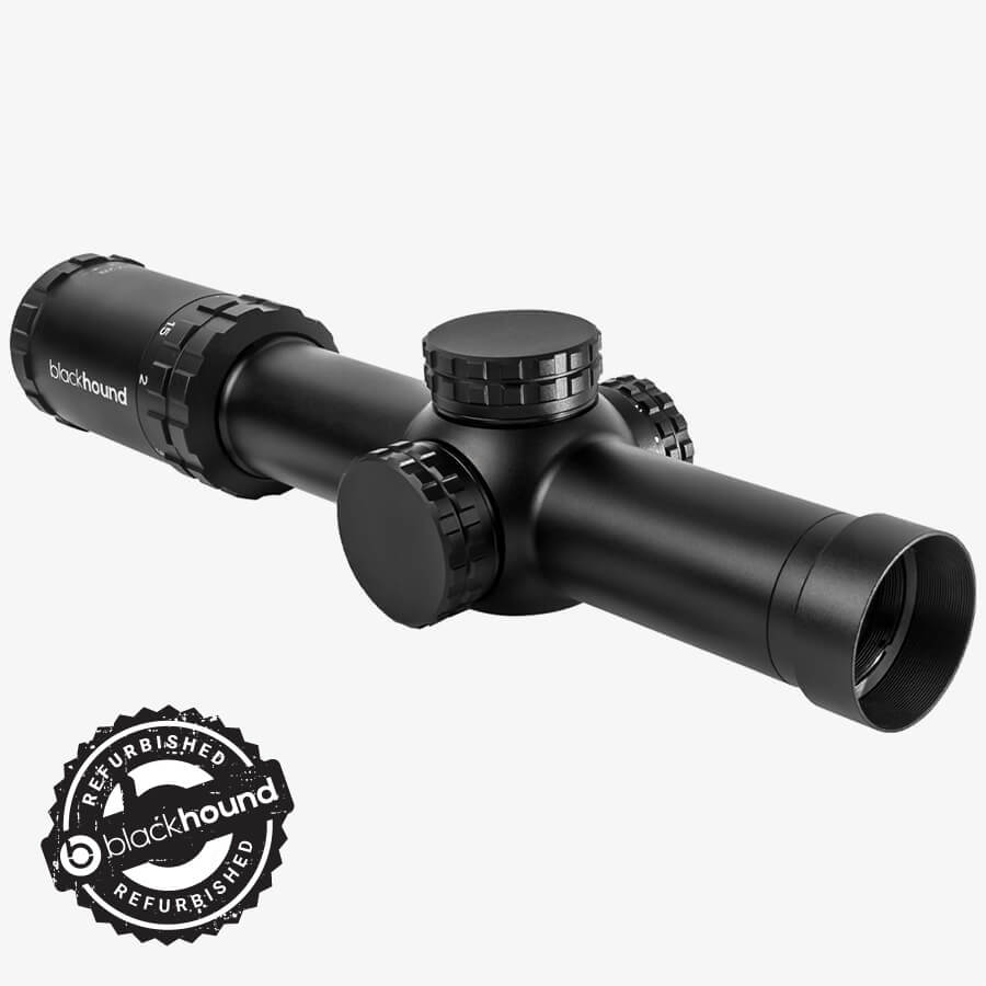 www.blackhoundoptics.com