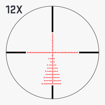 Reticle-12x-Emerge-2-12x44-FFP-MIL