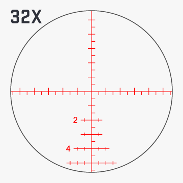 Reticle-32x-Emerge-4-32x56-FFP-MIL