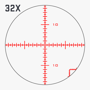 Reticle-32x-Emerge-4-32x56-FFP-MOA