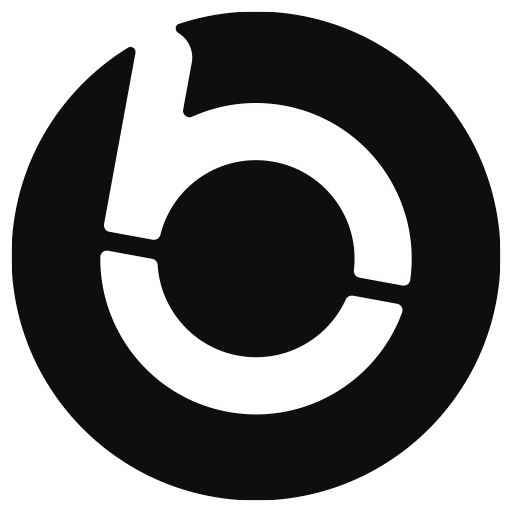 Blackhound Optics logo